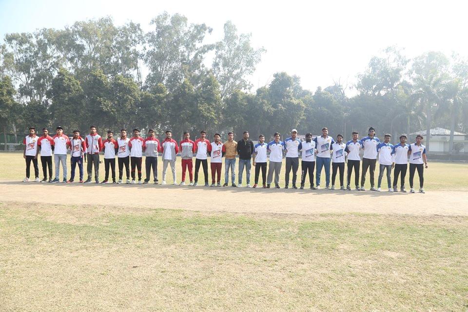 Shikshapeeth College of Management and Technology New Delhi Annual Sports- Shiksha Sports photo 4