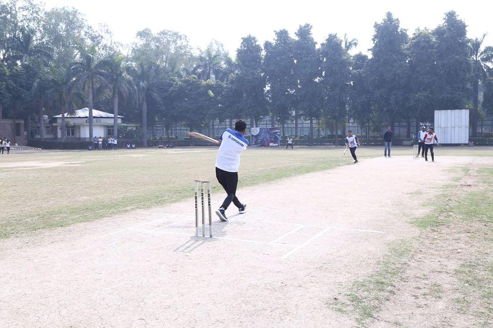 Shikshapeeth College of Management and Technology New Delhi Annual Sports- Shiksha Sports photo 10