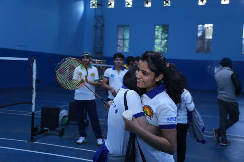 Shikshapeeth College of Management and Technology New Delhi Annual Sports- Shiksha Sports photo 14