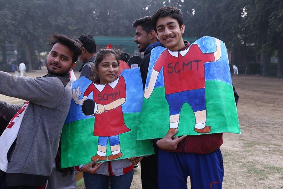 Shikshapeeth College of Management and Technology New Delhi Annual Sports- Shiksha Sports photo 7