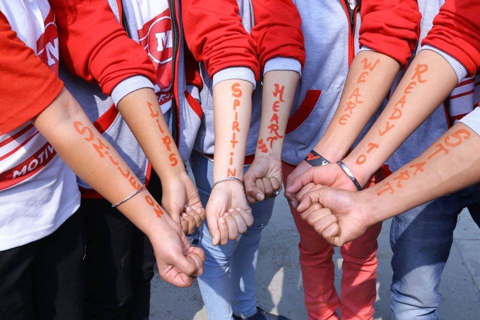 Shikshapeeth College of Management and Technology New Delhi Annual Sports- Shiksha Sports photo 17