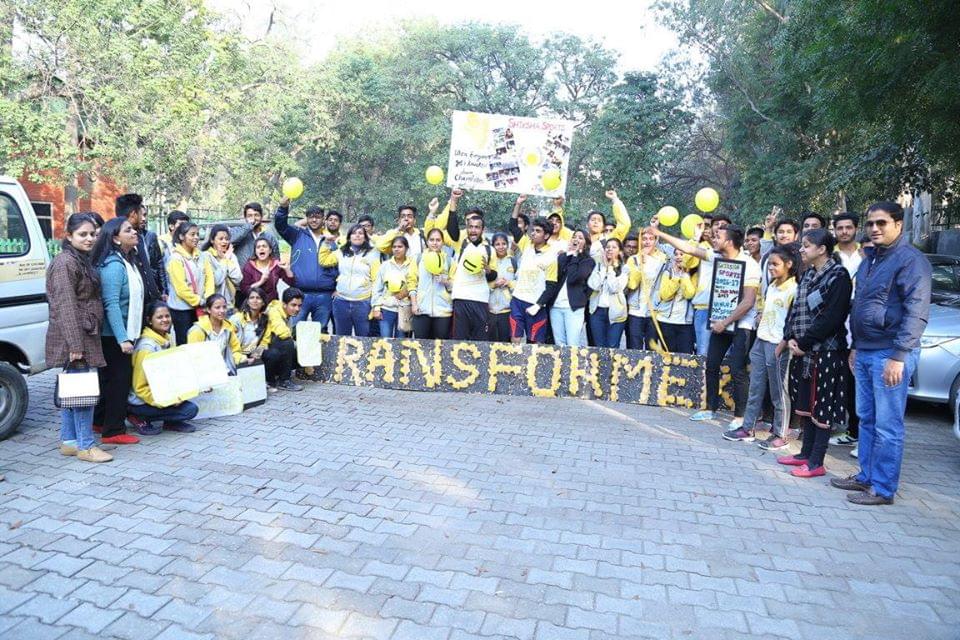 Shikshapeeth College of Management and Technology New Delhi Annual Sports- Shiksha Sports photo 19