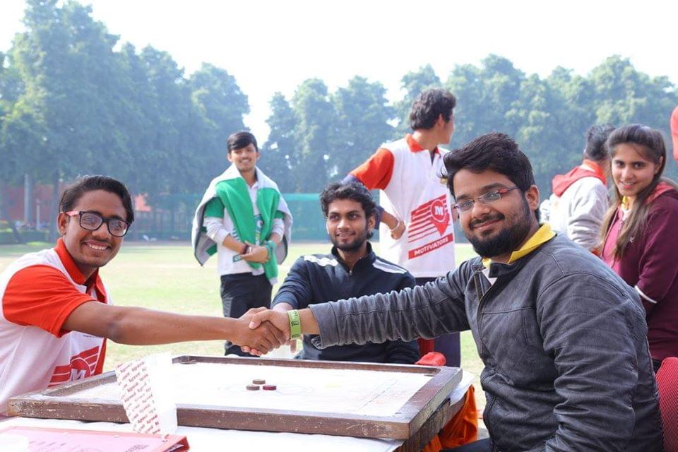 Shikshapeeth College of Management and Technology New Delhi Annual Sports- Shiksha Sports photo 20