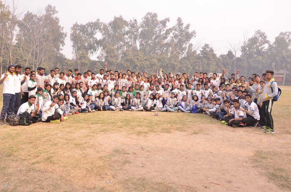 Shikshapeeth College of Management and Technology New Delhi Annual Sports- Shiksha Sports photo 24