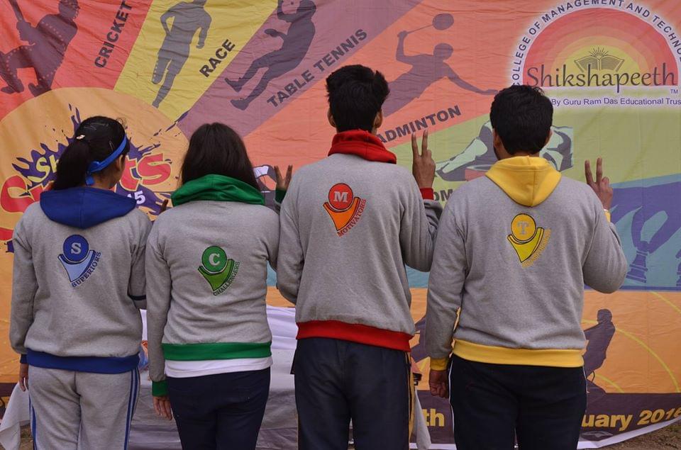 Shikshapeeth College of Management and Technology New Delhi Annual Sports- Shiksha Sports photo 25