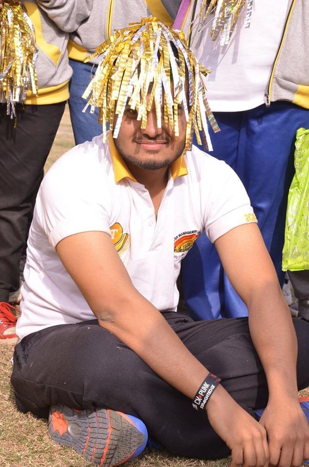 Shikshapeeth College of Management and Technology New Delhi Annual Sports- Shiksha Sports photo 26