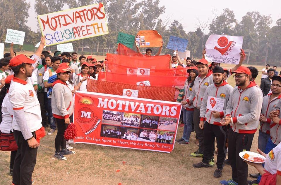 Shikshapeeth College of Management and Technology New Delhi Annual Sports- Shiksha Sports photo 27