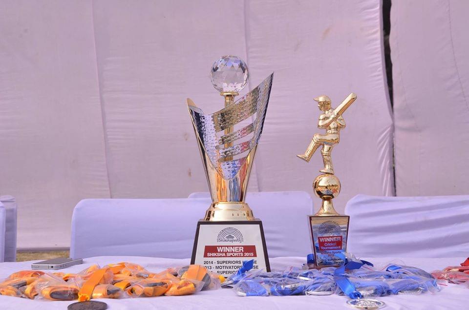 Shikshapeeth College of Management and Technology New Delhi Annual Sports- Shiksha Sports photo 30