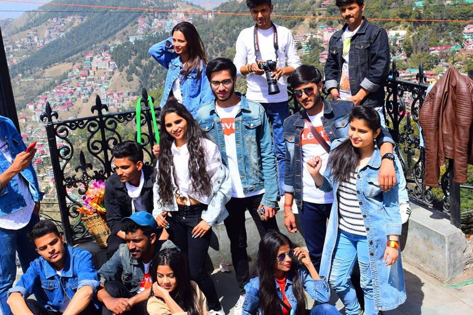 Shikshapeeth College of Management and Technology New Delhi Excursion trips photo 1