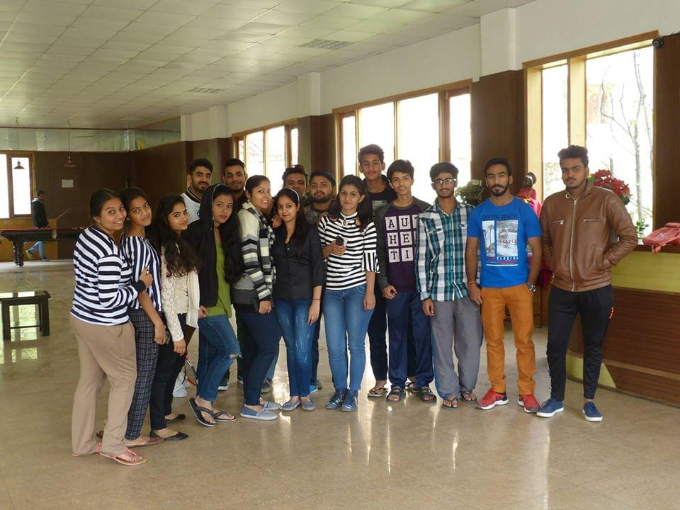 Shikshapeeth College of Management and Technology New Delhi Excursion trips photo 10