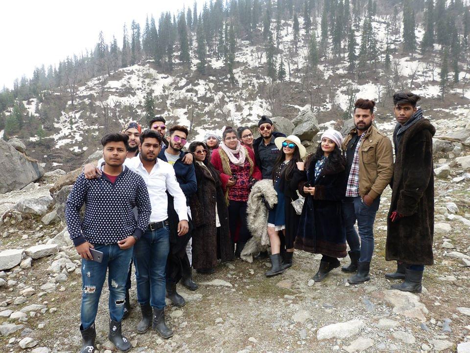 Shikshapeeth College of Management and Technology New Delhi Excursion trips photo 11