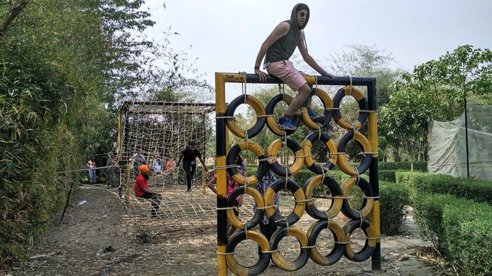 Shikshapeeth College of Management and Technology New Delhi Excursion trips photo 12