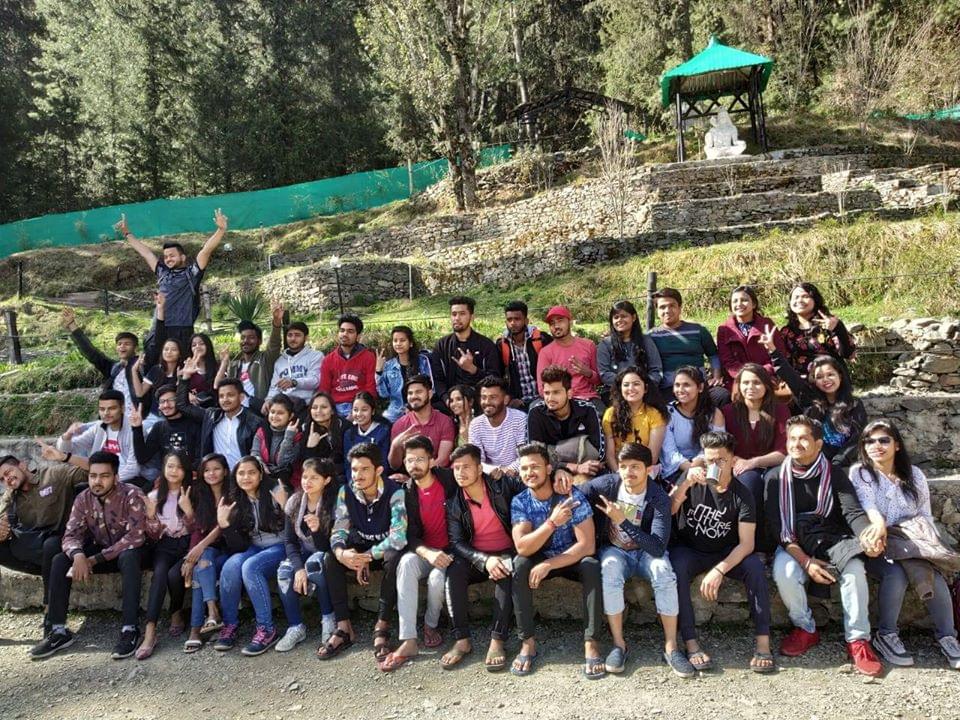 Shikshapeeth College of Management and Technology New Delhi Excursion trips photo 2