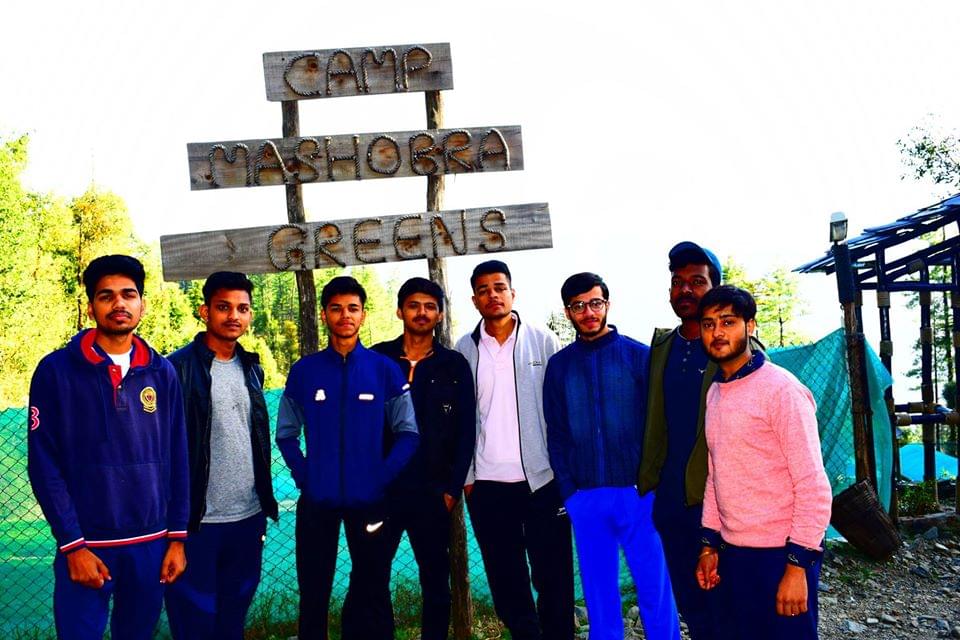 Shikshapeeth College of Management and Technology New Delhi Excursion trips photo 3