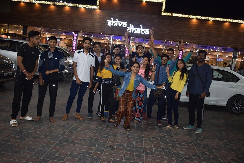 Shikshapeeth College of Management and Technology New Delhi Excursion trips photo 4