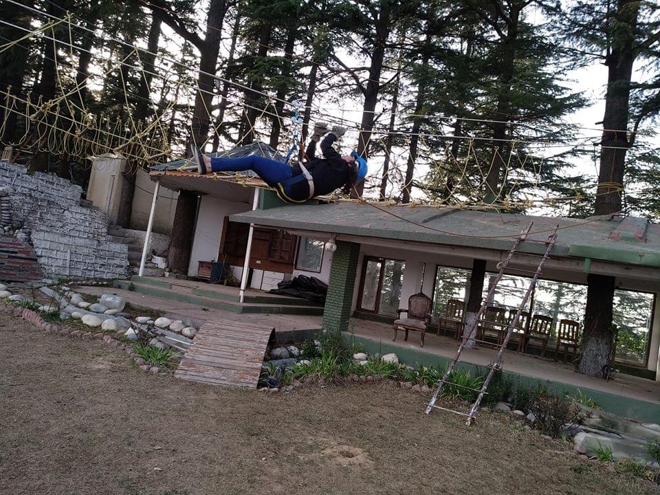 Shikshapeeth College of Management and Technology New Delhi Excursion trips photo 5