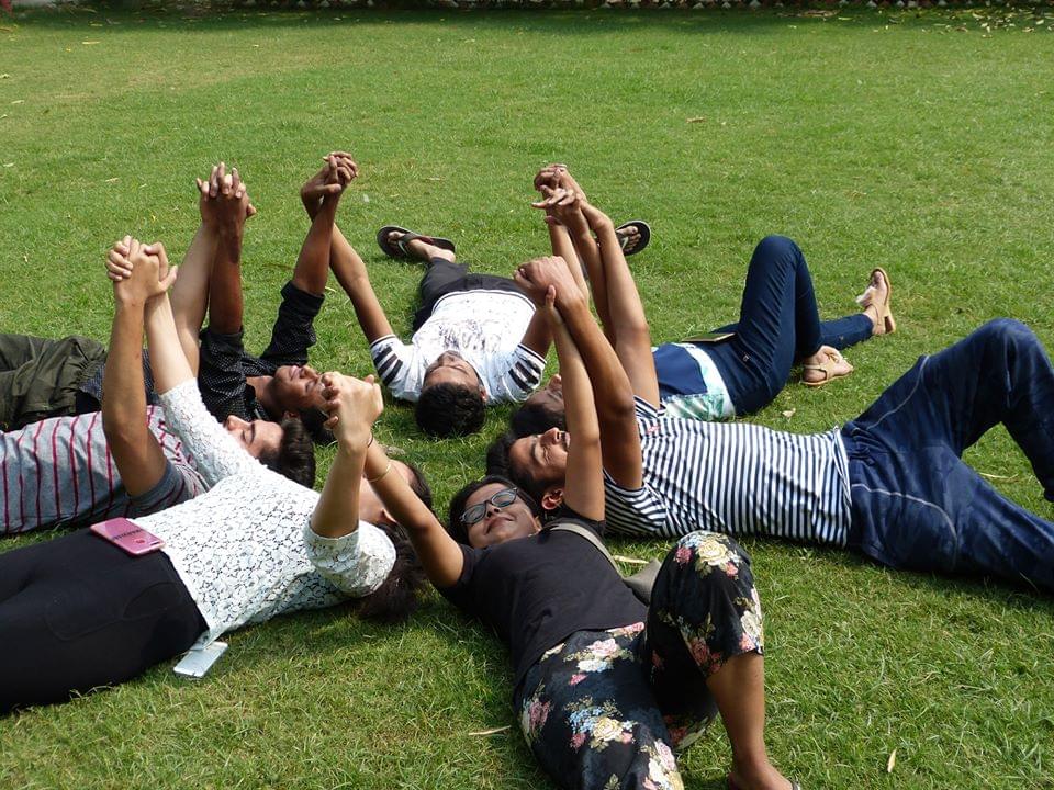 Shikshapeeth College of Management and Technology New Delhi Excursion trips photo 7