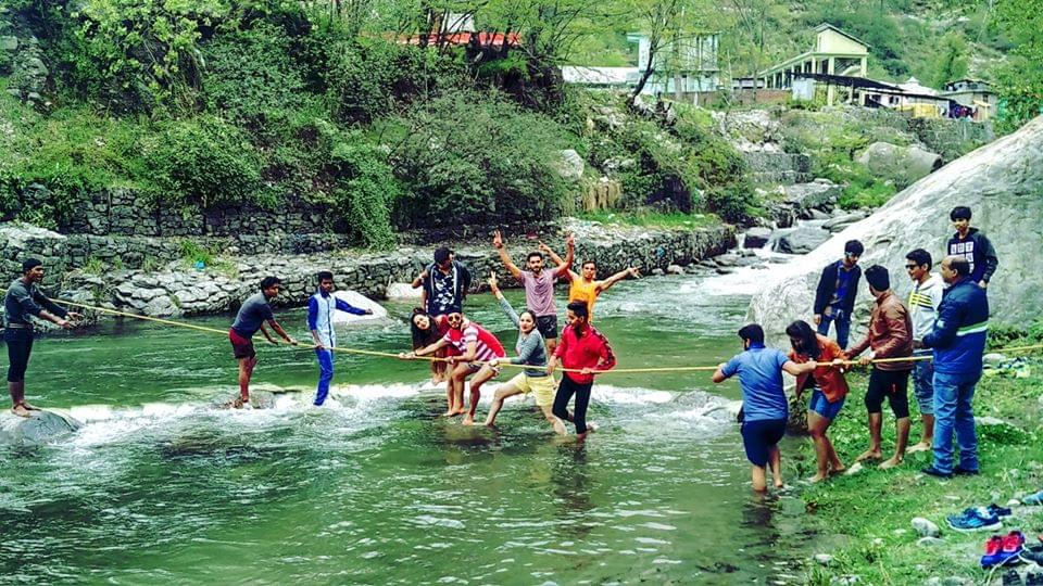 Shikshapeeth College of Management and Technology New Delhi Excursion trips photo 9