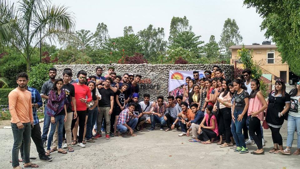 Shikshapeeth College of Management and Technology New Delhi Excursion trips photo 15