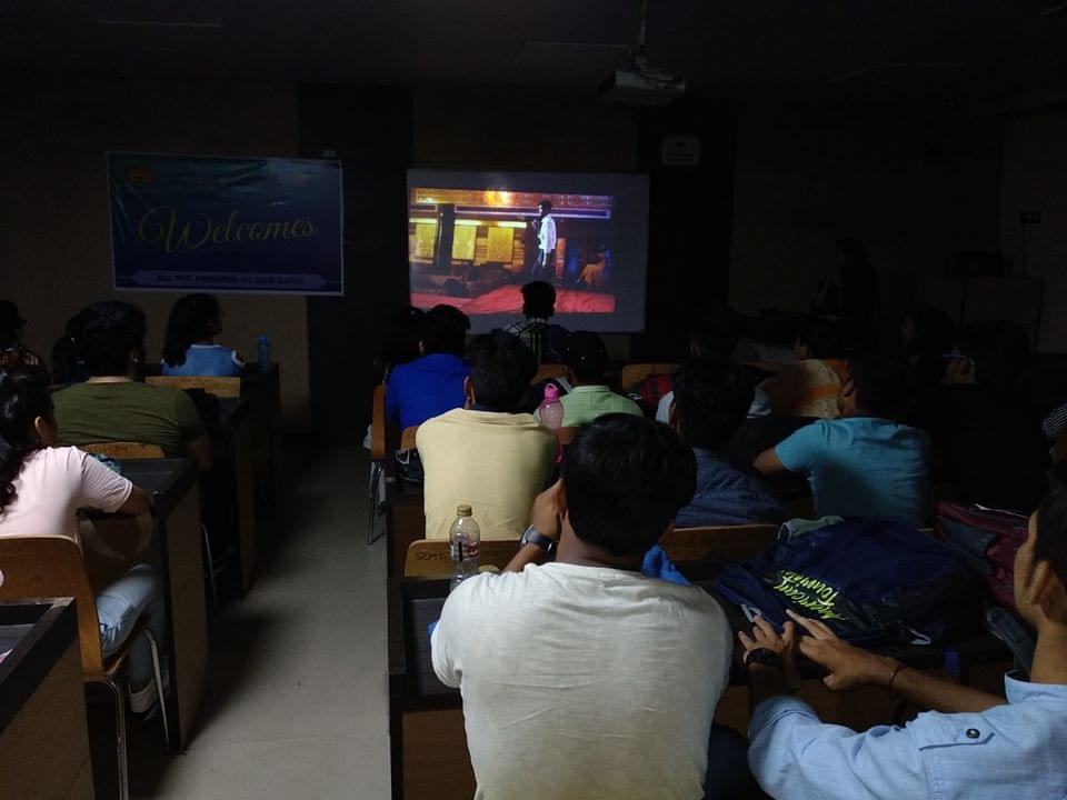 Shikshapeeth College of Management and Technology New Delhi Induction photo 6