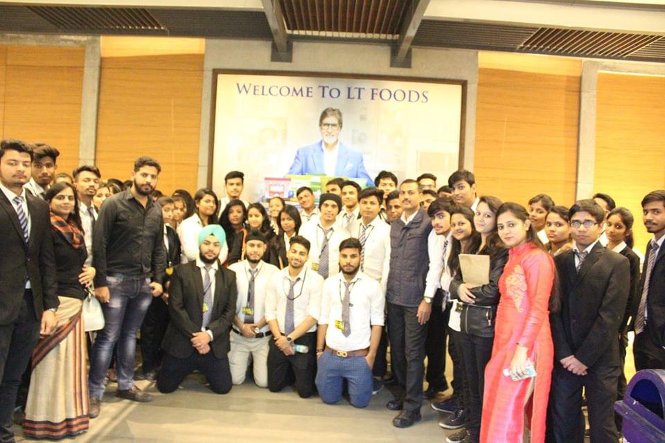 Shikshapeeth College of Management and Technology New Delhi Inter House Quiz Competition photo 5