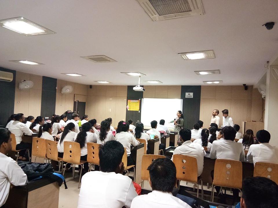 Shikshapeeth College of Management and Technology New Delhi Internships & Final Placements photo 4