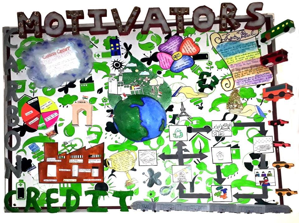 Shikshapeeth College of Management and Technology New Delhi Notice Board photo 2