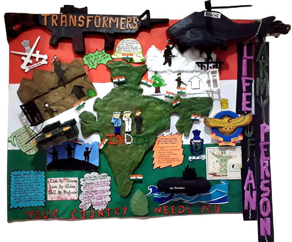 Shikshapeeth College of Management and Technology New Delhi Notice Board photo 4