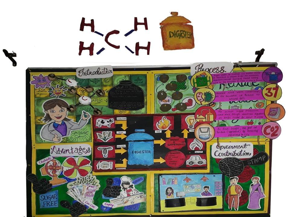 Shikshapeeth College of Management and Technology New Delhi Notice Board photo 5