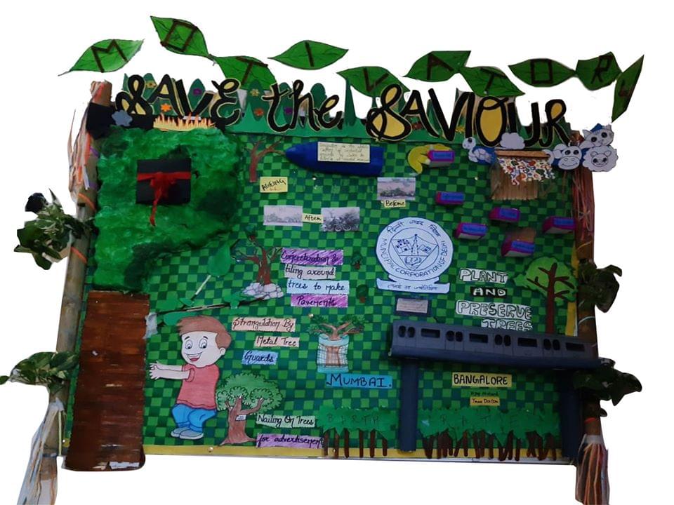 Shikshapeeth College of Management and Technology New Delhi Notice Board photo 6