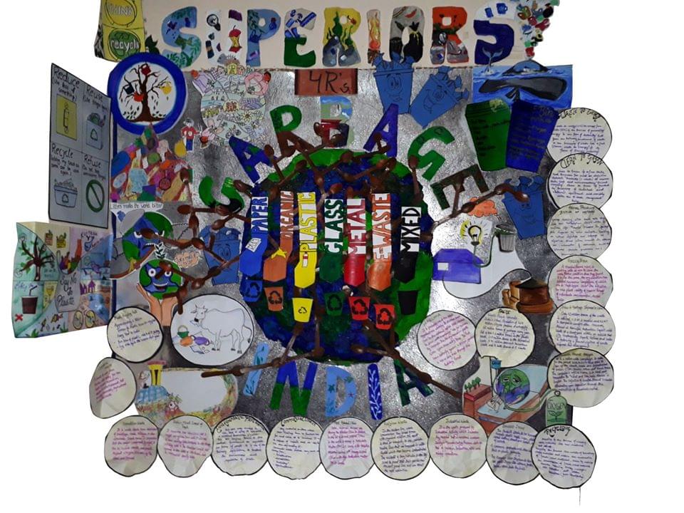 Shikshapeeth College of Management and Technology New Delhi Notice Board photo 7