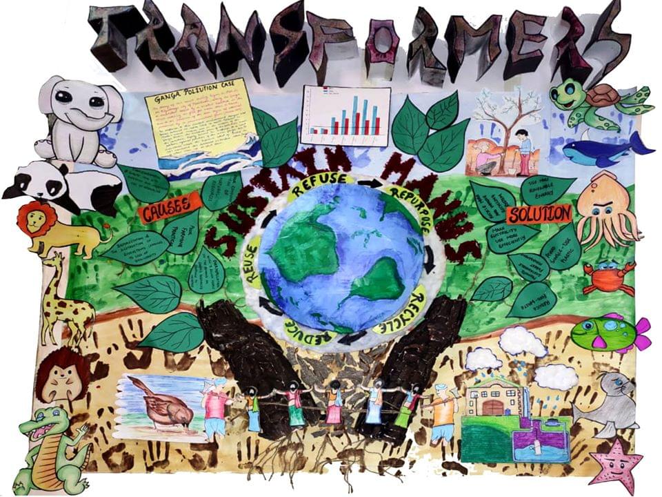 Shikshapeeth College of Management and Technology New Delhi Notice Board photo 8