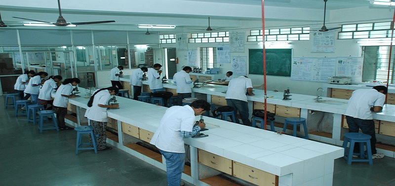 Hillwood Medical School Bulandshahr Infrastructure photo 3