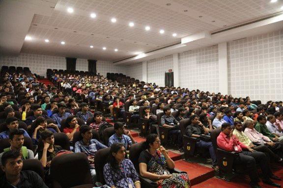 LJ Institute of Development Studies and Management Ahmedabad Events photo 4