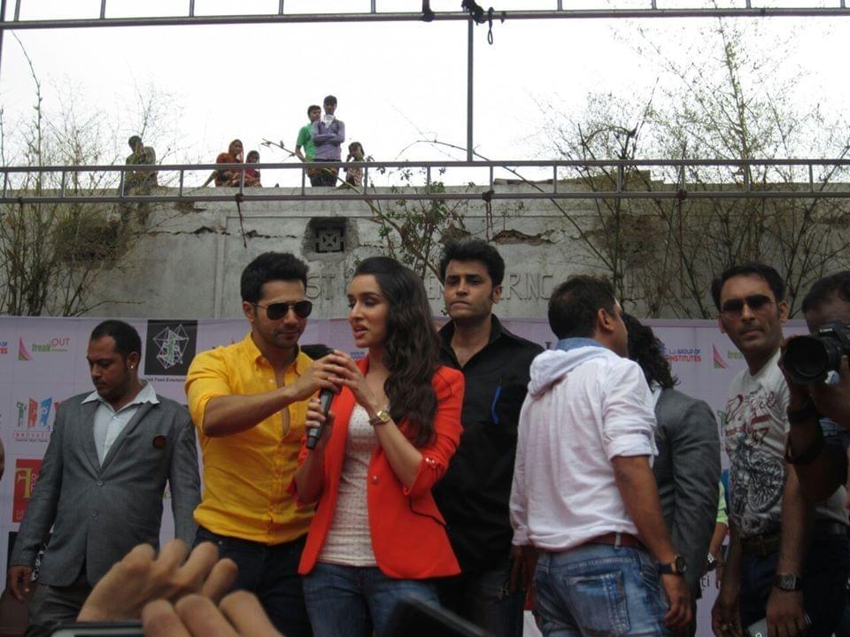 LJ Institute of Development Studies and Management Ahmedabad Events photo 1