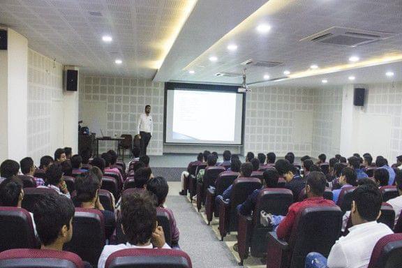 LJ Institute of Development Studies and Management Ahmedabad Events photo 5