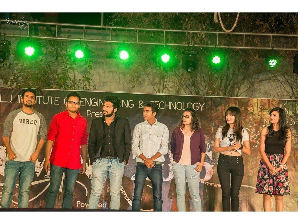 LJ Institute of Development Studies and Management Ahmedabad Events photo 2
