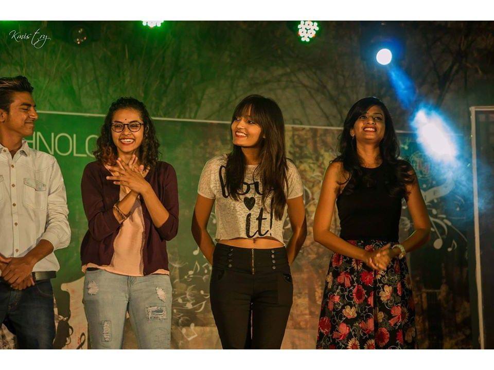 LJ Institute of Development Studies and Management Ahmedabad Events photo 3