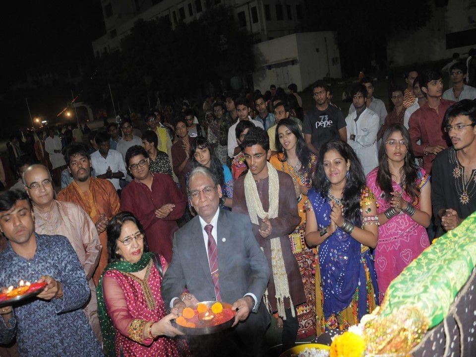 LJ Institute of Development Studies and Management Ahmedabad Events photo 9