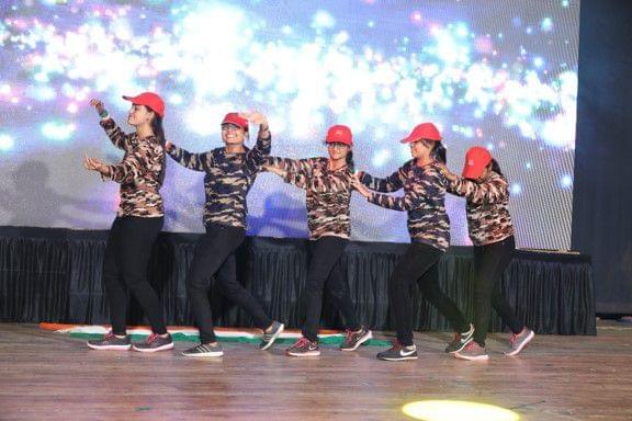 LJ Institute of Development Studies and Management Ahmedabad Events photo 12