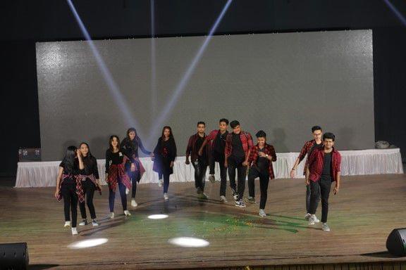 LJ Institute of Development Studies and Management Ahmedabad Events photo 13