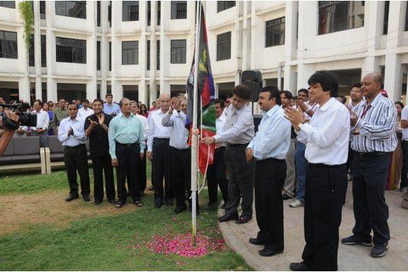 LJ Institute of Development Studies and Management Ahmedabad Events photo 15