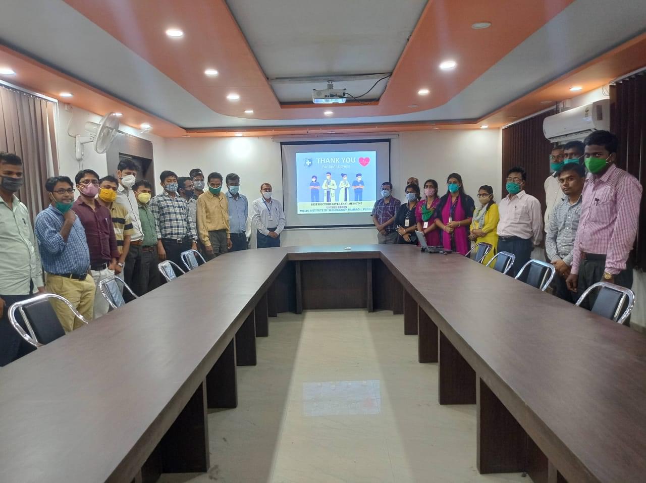 Millia Institute of Technology Purnea Building & Infrastructure photo 6