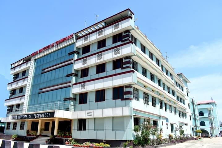 Millia Institute of Technology Purnea Building & Infrastructure photo 10