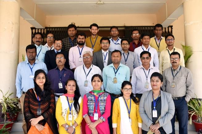 Millia Institute of Technology Purnea Extra Curricular Activities photo 1