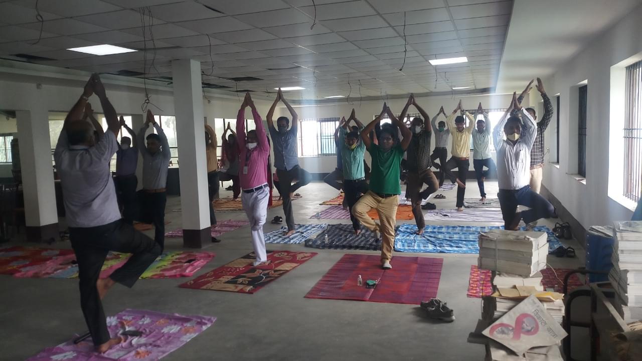 Millia Institute of Technology Purnea Extra Curricular Activities photo 5