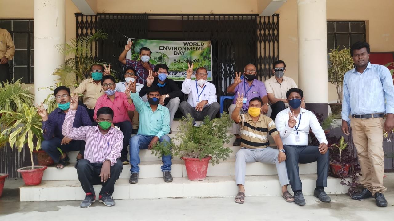 Millia Institute of Technology Purnea Extra Curricular Activities photo 6