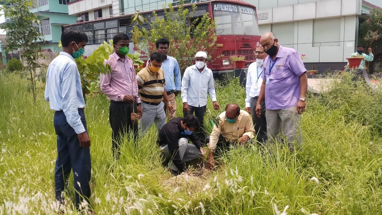 Millia Institute of Technology Purnea Extra Curricular Activities photo 8