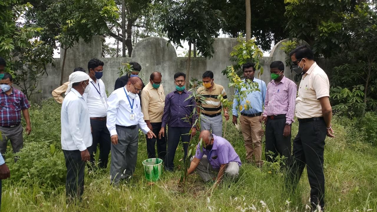 Millia Institute of Technology Purnea Extra Curricular Activities photo 4