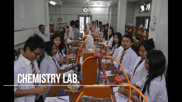 Immanuel College Dimapur Infrastructure photo 1